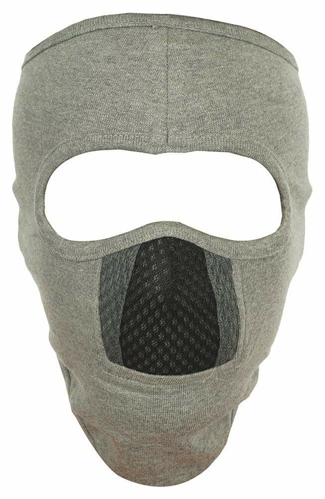 AJS ICEFASHION  Fliter Mask-L - Unisex