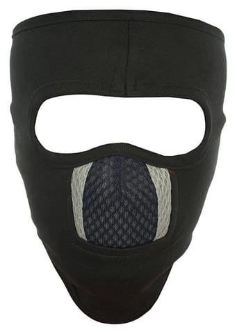 AJS ICEFASHION  Fliter Mask-B2 - Unisex