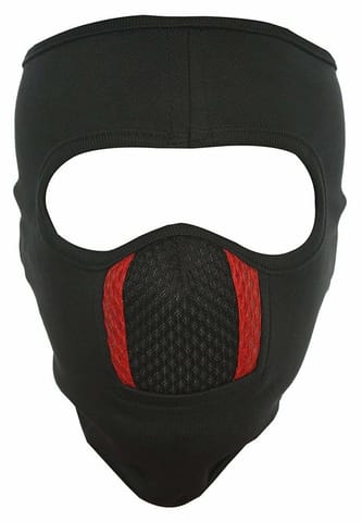 AJS ICEFASHION  Fliter Mask-B - Unisex