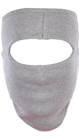 AJS ICEFASHION  Ninja Mask-W - Unisex