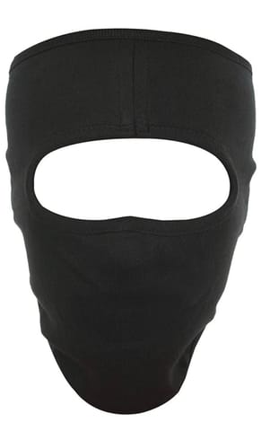 AJS ICEFASHION  Ninja Mask-B - Unisex