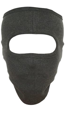 AJS ICEFASHION  Ninja Mask-D - Unisex