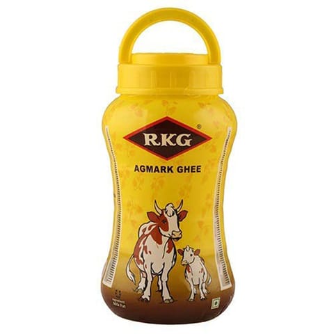 RKG Pure Cow Ghee