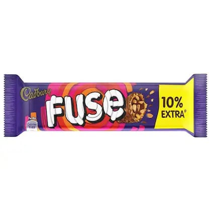 Fuse 25G