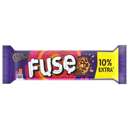 Fuse 25G