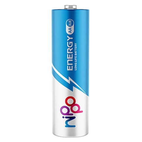 Nippo Battery Energy AA 3UE(1200)
