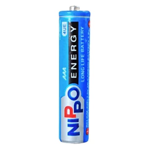 Nippo Battery Energy UM-4UE AAA(E)-1200