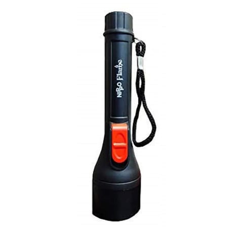 Nippo Flame Torch Battery Operated - 0.5W