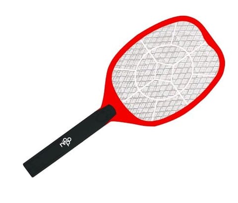 Nippo Rechargeable Mosquito Bat-Guard