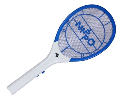 Nippo Rechargeable Mosquito Bat-Terminator Mini