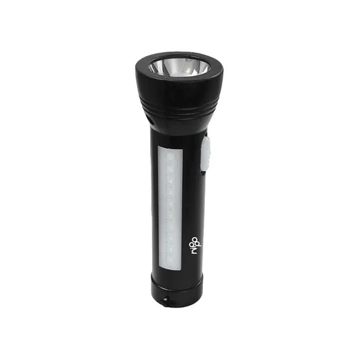 Nippo Rechargeable Torch Nova 0.5W