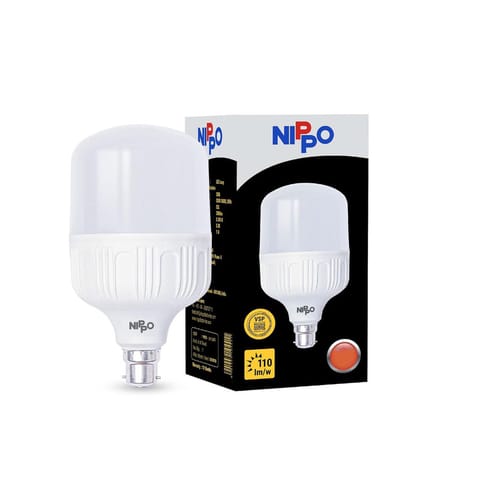 Nippo Spectra - High Wattage Bulbs