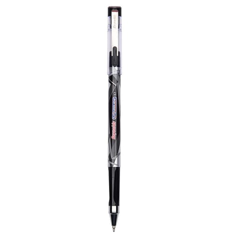 Reynolds Lubriglide Ball Pens | Reynolds 0.7mm Lubriglide Ball Pens Bag - Pack of 10