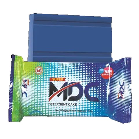 MDC Mysore Detergent Cake