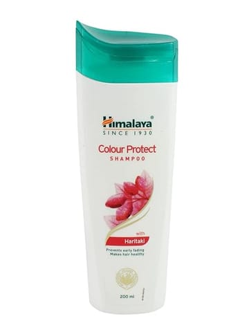 Himalaya Colour Protect Shampoo 200Ml