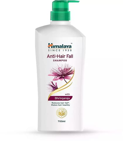 Himalaya Anti Hairfall Shampoo 700Ml