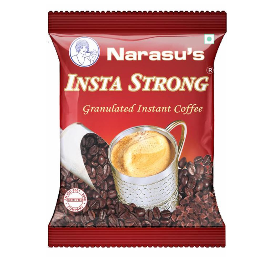 Narasus Insta Strong 50G