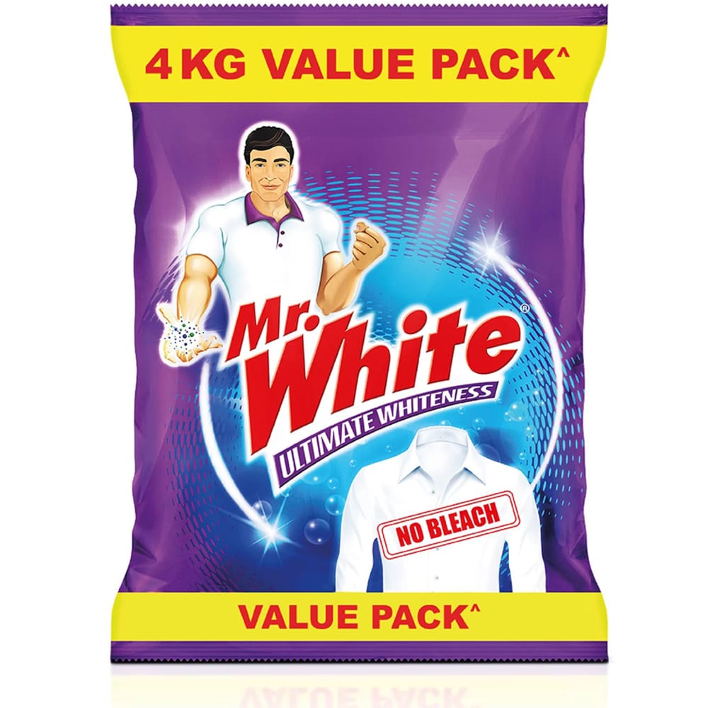 Mr. White 3+1Kg