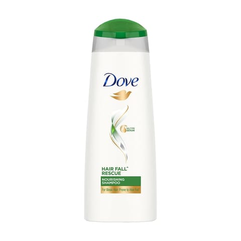 Dove Hair Fall Rescue Shampoo 650ml