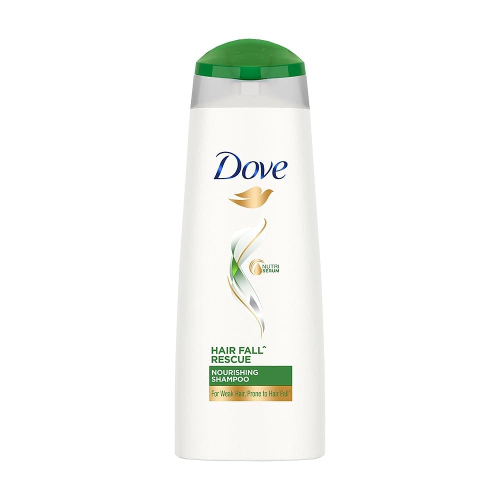 Dove Hair Fall Rescue Shampoo 650ml