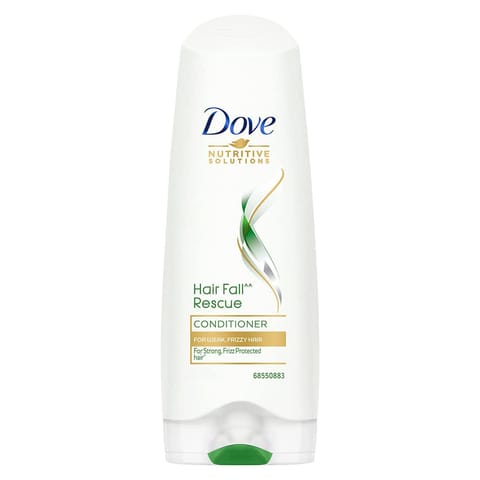 Dove Hair fall Rescue Conditioner 175ml