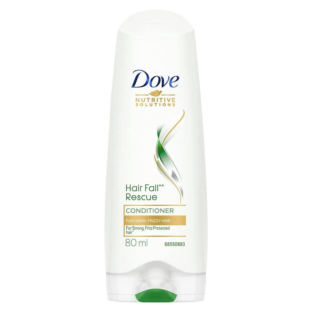 Dove Hairfall Rescue Conditioner 80Ml