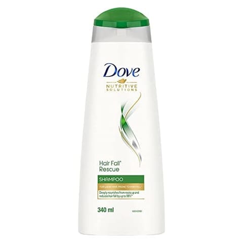 Dove Hairfall Rescue Shampoo 340Ml