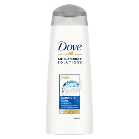 Dove Dandruff Care Shampoo