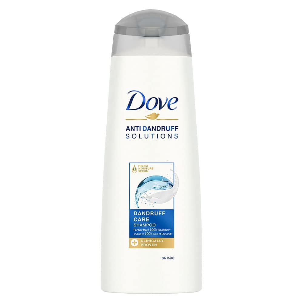 Dove Dandruff Care Shampoo