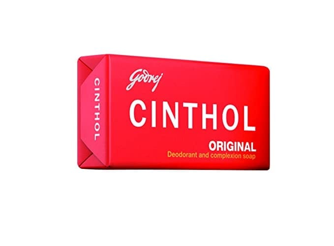 Cinthol Original 150G