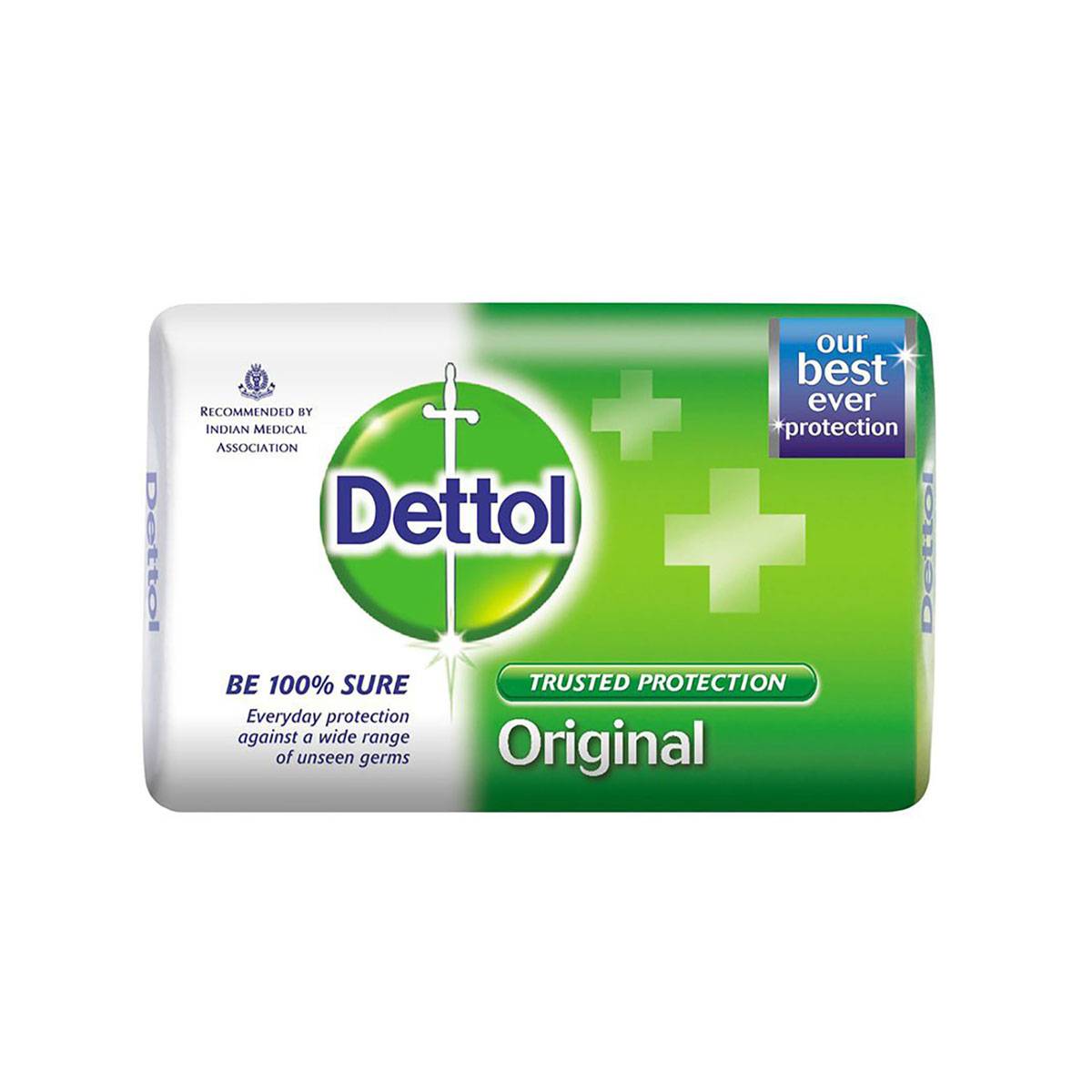 Dettol Original Soap 125G