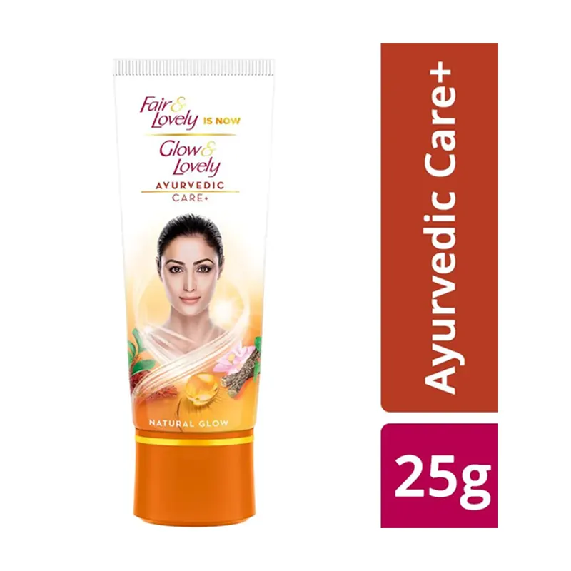 Glow & Lovely Ayur 25Gm