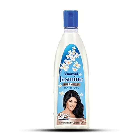 Vasmol Jasmine Premium Hair Oil