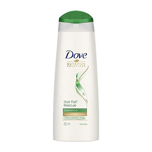 Dove Hairfall Rescue Shampoo 80Ml