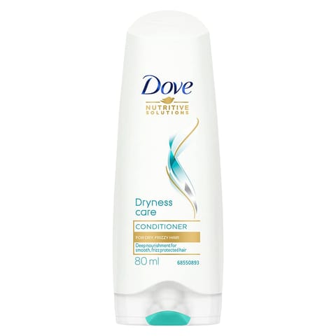 Dove Dry Care Conditioner 80Ml