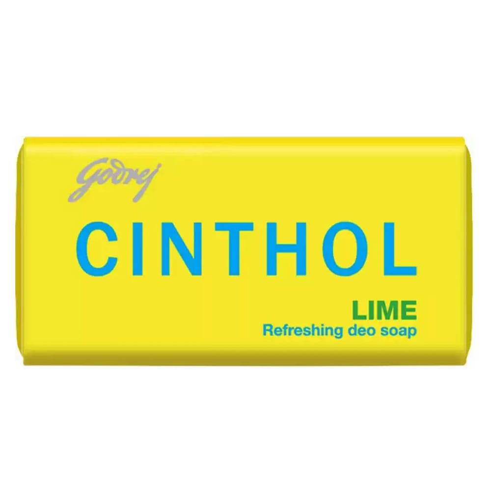 Cinthol Lime 150G