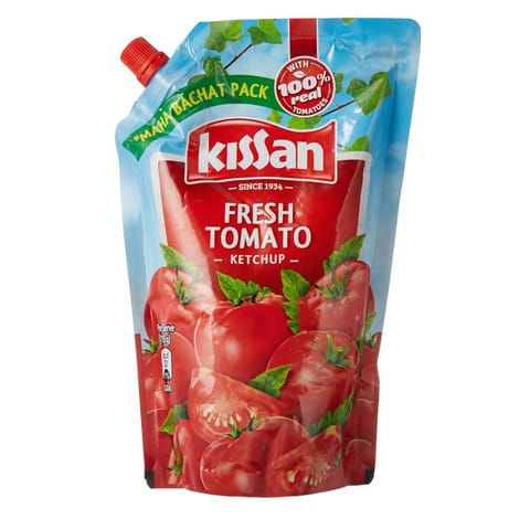 Kissan Fresh Tomato Ketchup