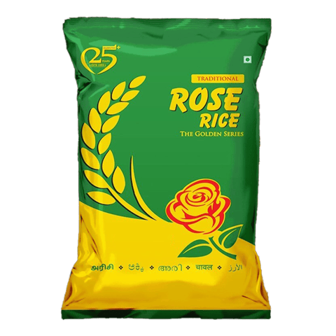 Rose Rajabogam Rice 5Kg