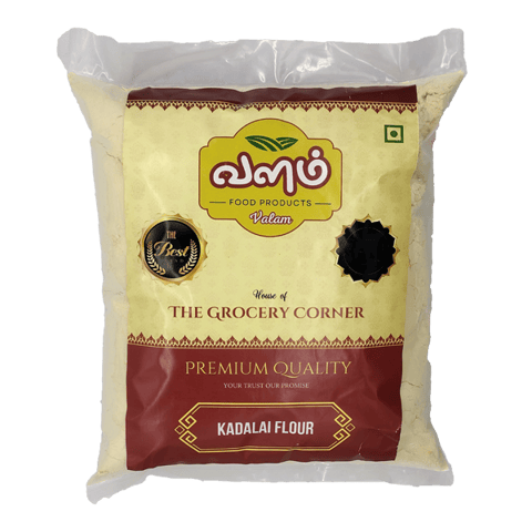 Valam Kadalai Flour 500Gm