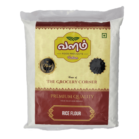 Valam Rice Flour 500Gm