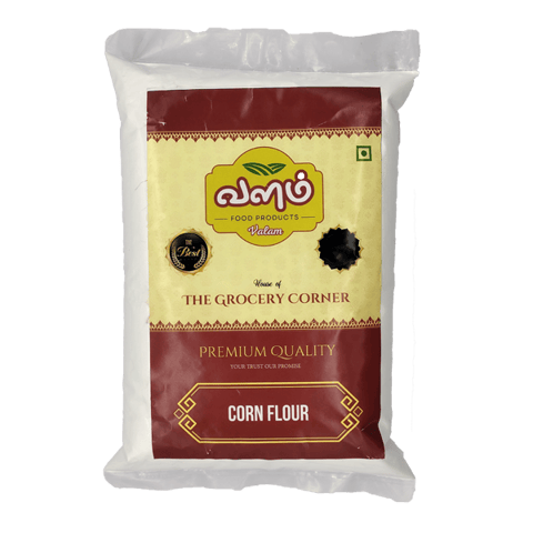 Valam Corn Flour 250Gm