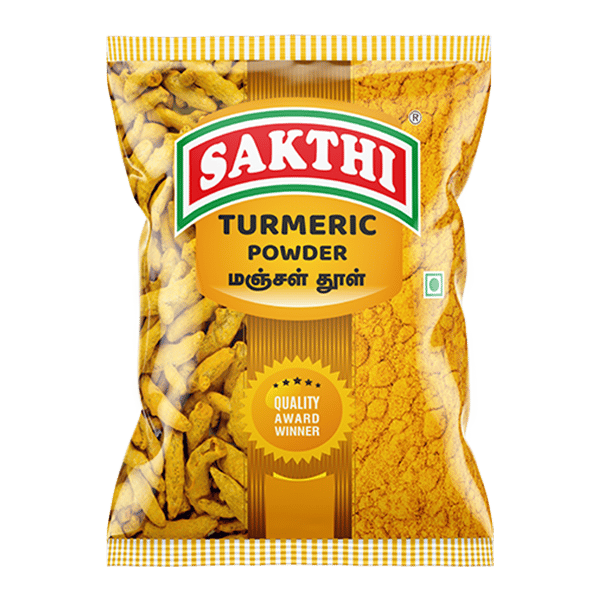 Sakthi Turmeric Powder 100Gm