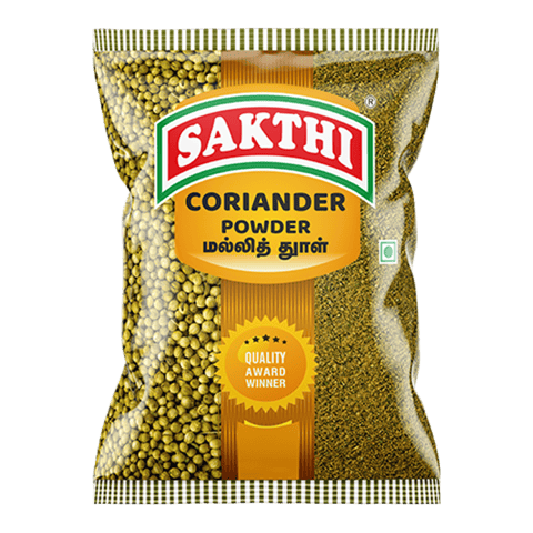 Sakthi Coriander Powder 200Gm
