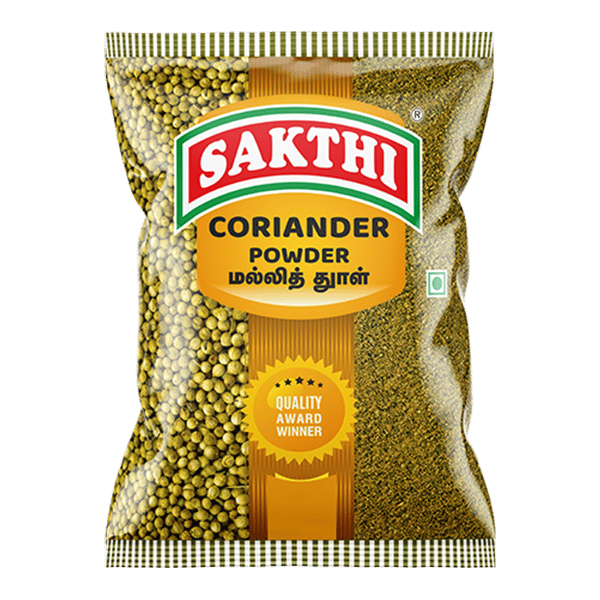 Sakthi Coriander Powder 200Gm