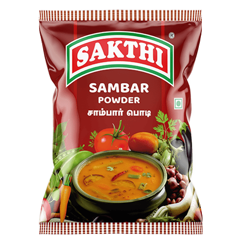Sakthi Sambar Powder 500Gm