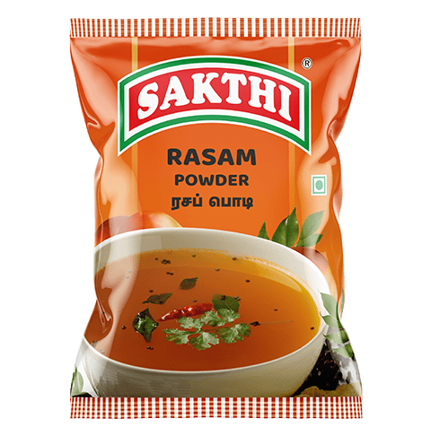 Sakthi Rasam Powder 100Gm X2