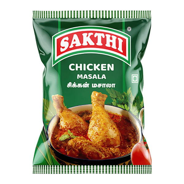 Sakthi Chicken Masala 100Gm