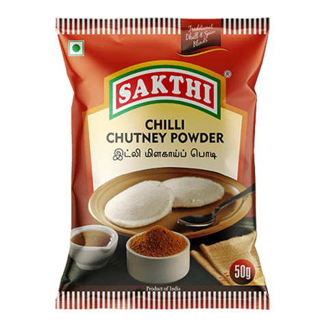 Sakthi Idly Powder 50Gm X 2