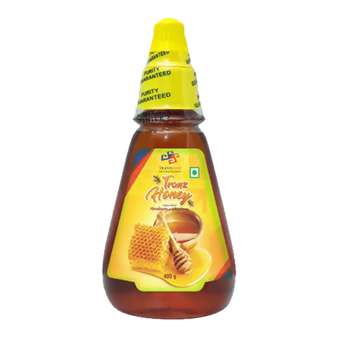 Tranz Honey 250Ml