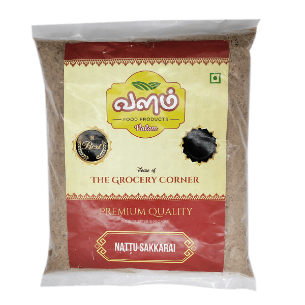 Valam Nattu Sakkarai 1Kg